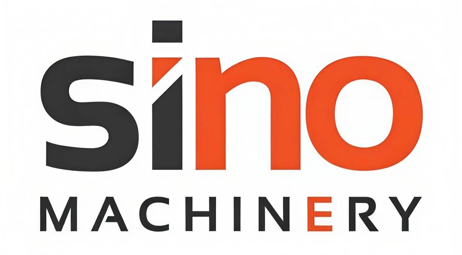 sino machinery