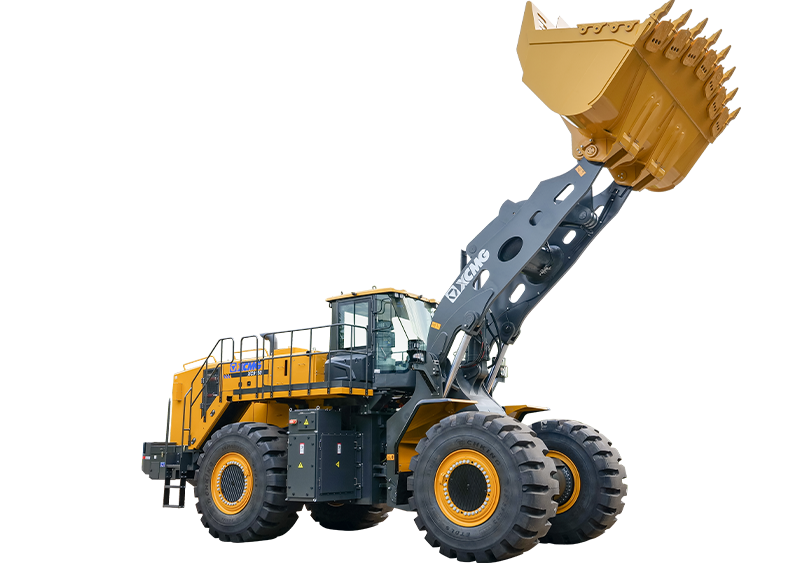 Wheel Loader XC9150 - Image 2