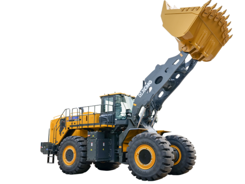 Wheel Loader XC9150