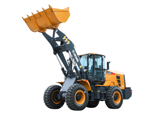 Wheel Loader XC936