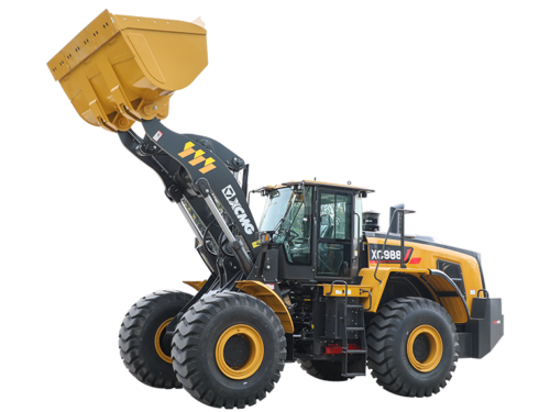 XC988 Wheel Loader XC988