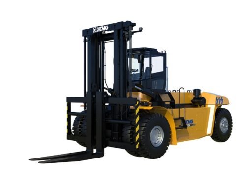 Counterbalanced forklift XCF4612K