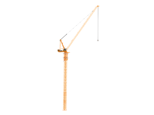 XGL140-8S Luffing Tower Crane XGL140-8S