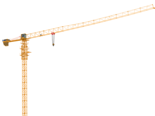 Topless Tower Crane XGT5610D-6S1