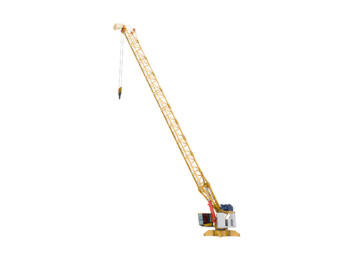 Rooftop Crane XGW185-25S